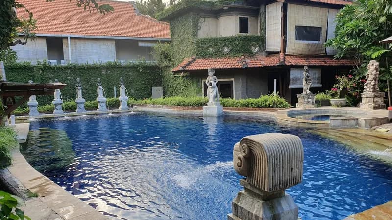 Putu Bali Villa & Spa