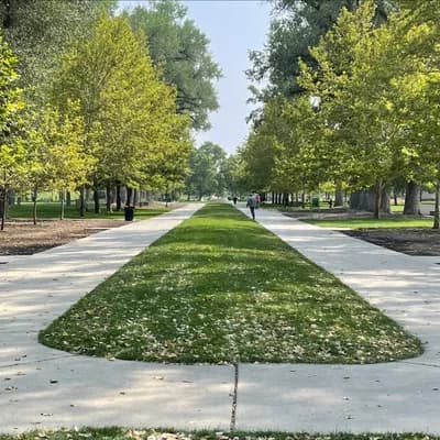 Liberty Park