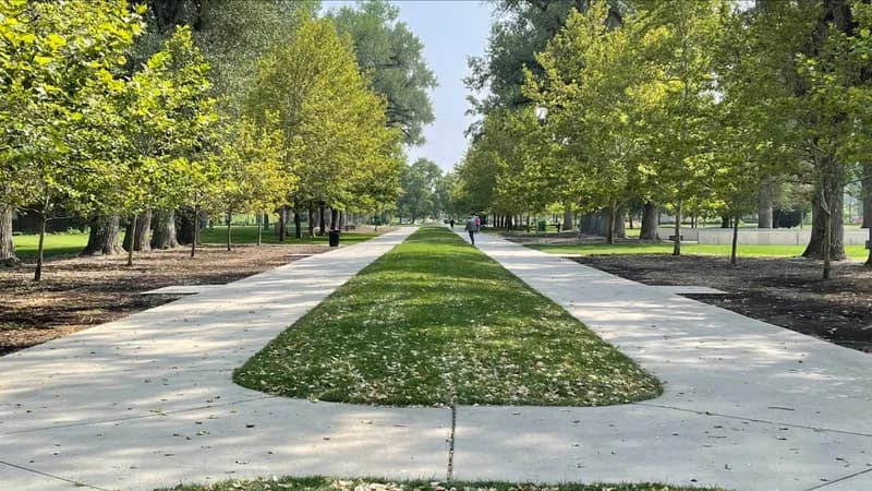 Liberty Park