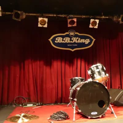 B.B. King Blues Club & Grill