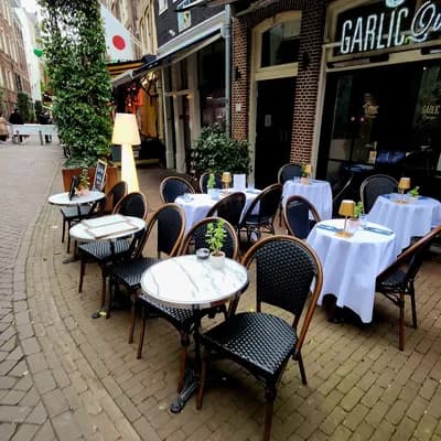 Garlic Queen