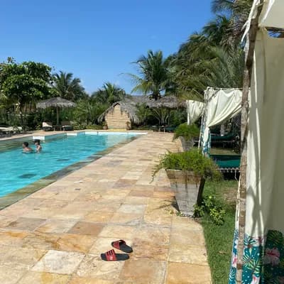 Rancho do Peixe