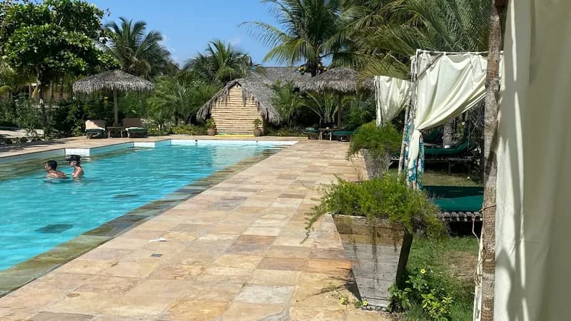 Rancho do Peixe
