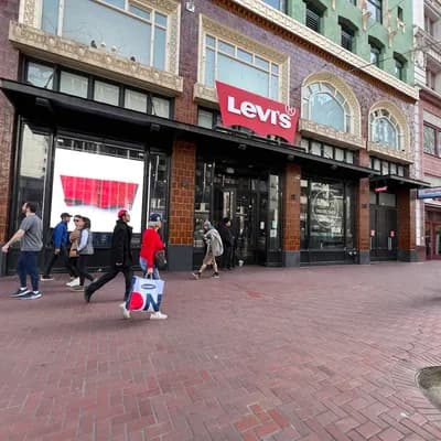 Levi’s Store