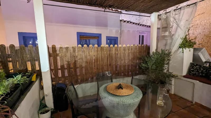 Bar Angelo Eivissa