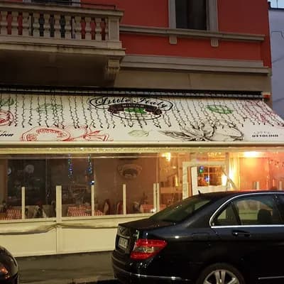 Little Italy