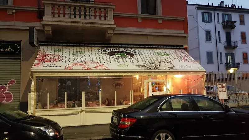 Little Italy