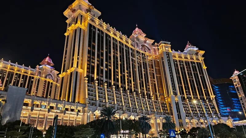 Pousada Marina Infante