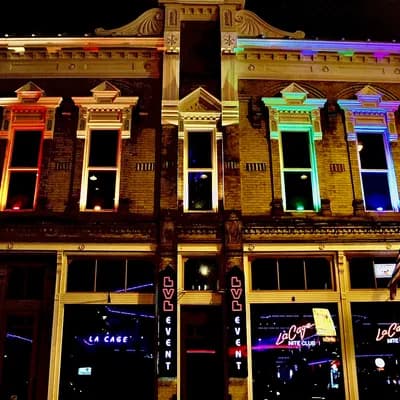 LaCage NiteClub