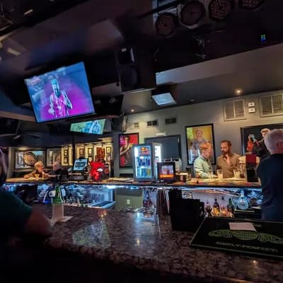 Dallas Woody's