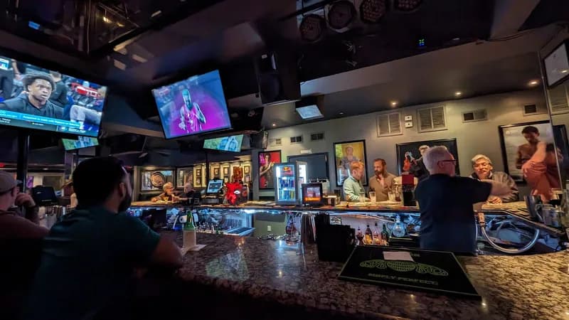 Dallas Woody's