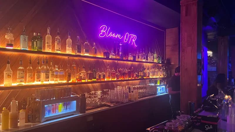 Bloom OTR