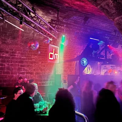 Nachtwerk Musikclub