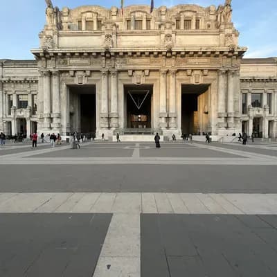 Centrale FS