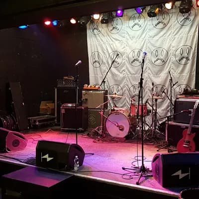 ISC Club Bern