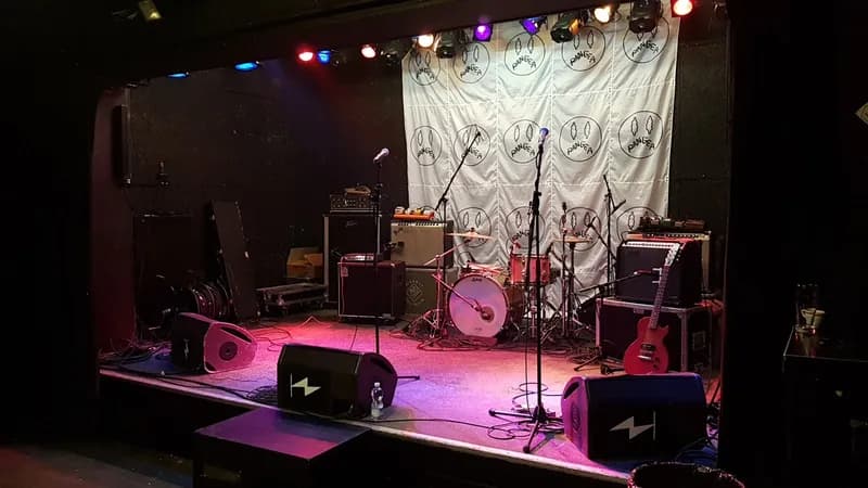 ISC Club Bern