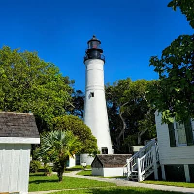 Key West Lighthouse