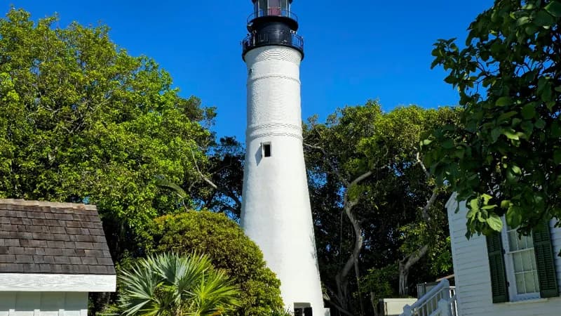 Key West Lighthouse