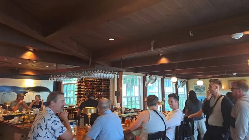 The Red Inn