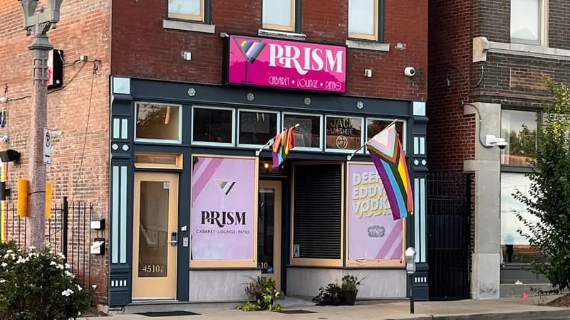 Prism