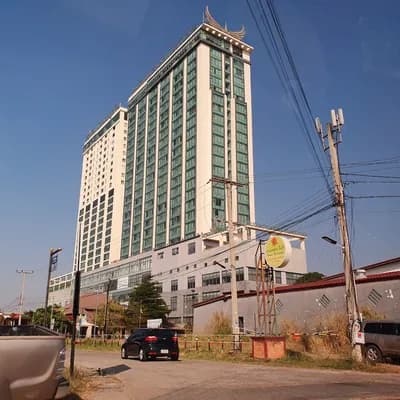 Muong Thanh Luxury Vientiane
