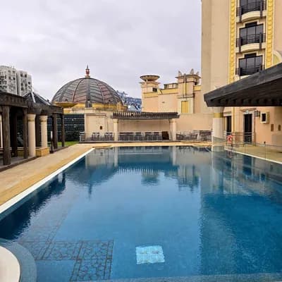 Legend Palace Hotel