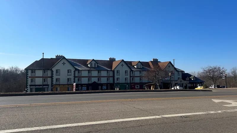 Galena Day Spa