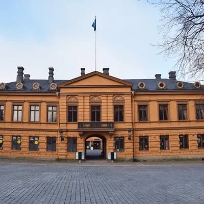 Brinkkala Mansion