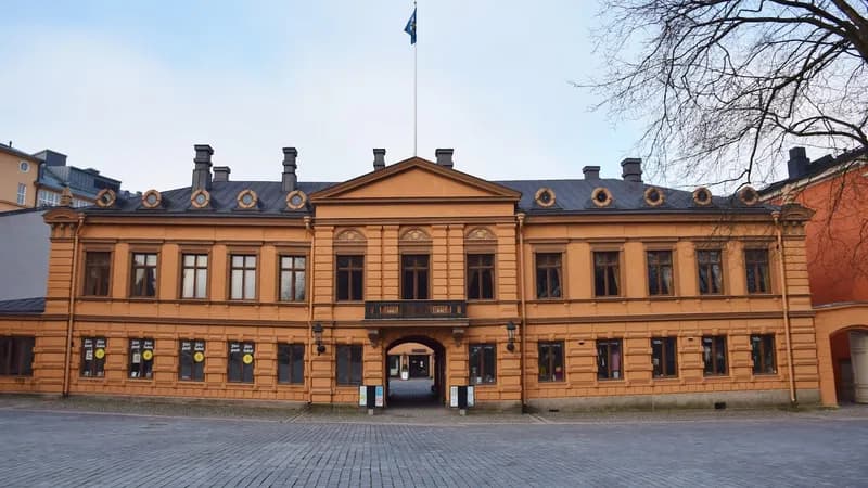 Brinkkala Mansion