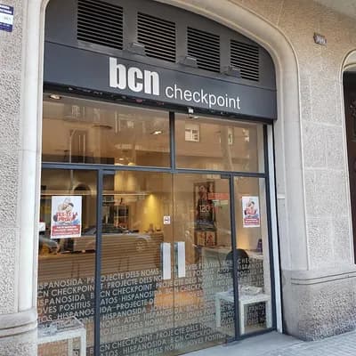BCN Checkpoint