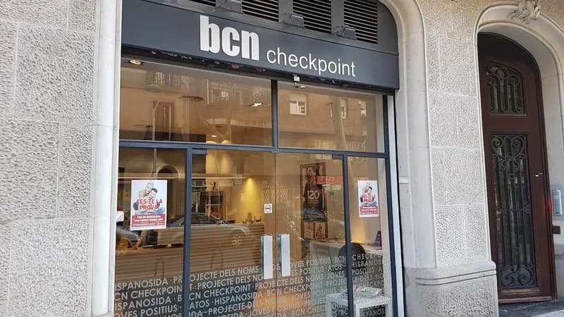 BCN Checkpoint