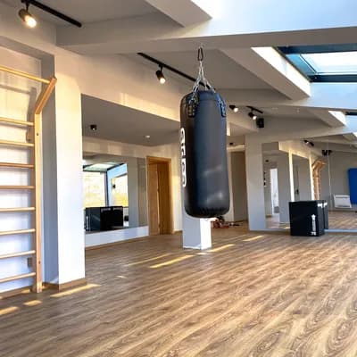 Fitbox Fitness Club Bansko