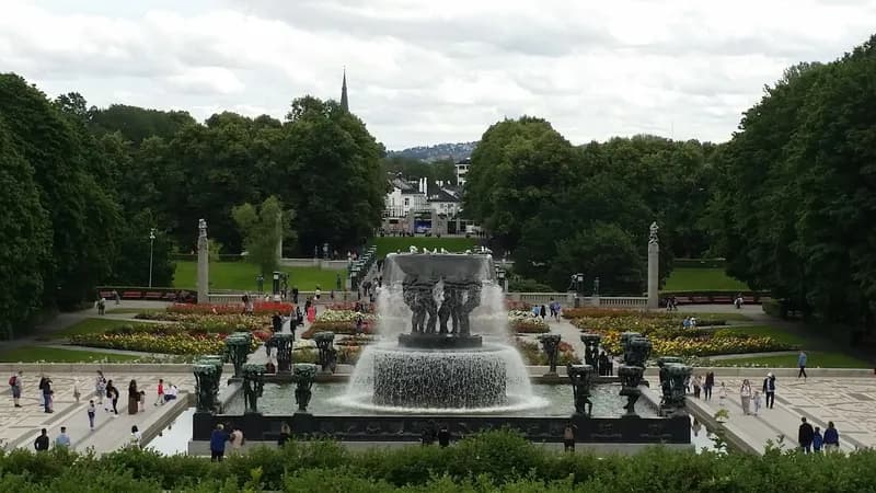 Frognerparken