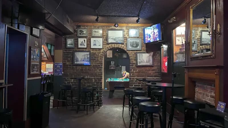Gabriel's Downtown
