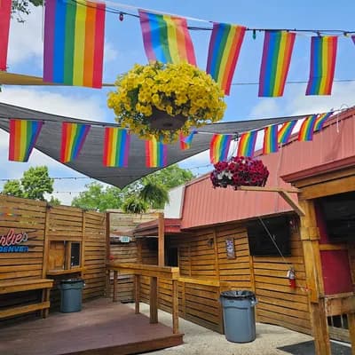 Charlie's Denver