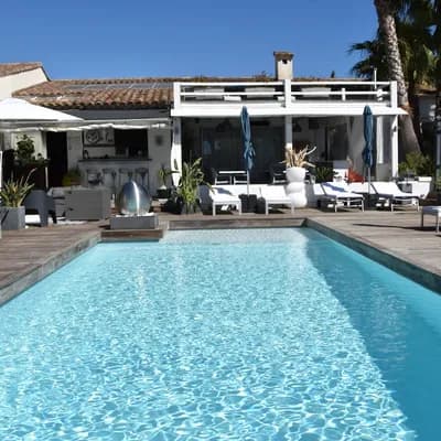Guesthouse gay VILLA LITTORAL