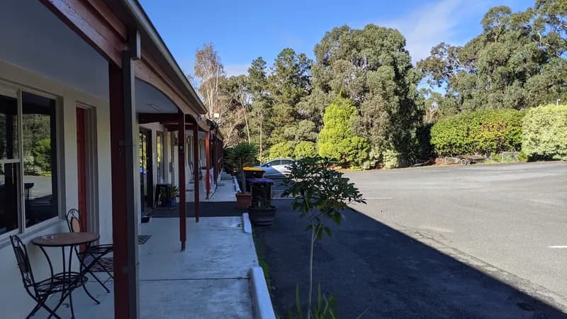 Black Forest Motel