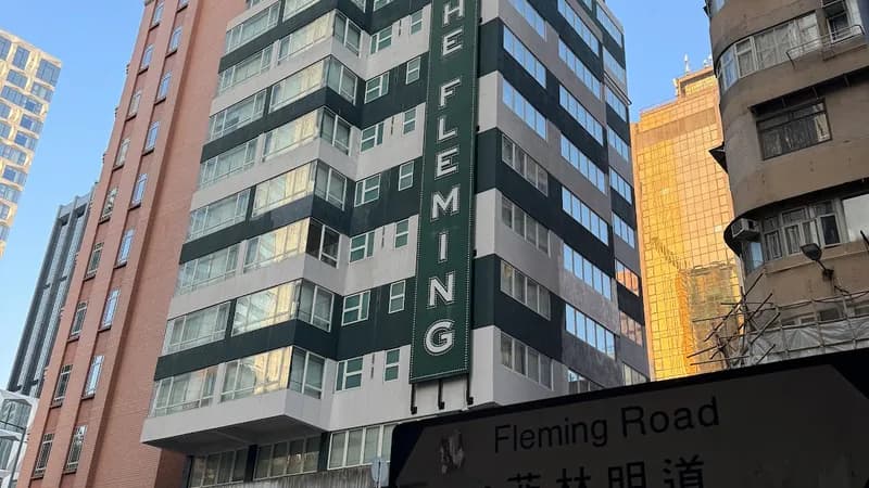 The Fleming