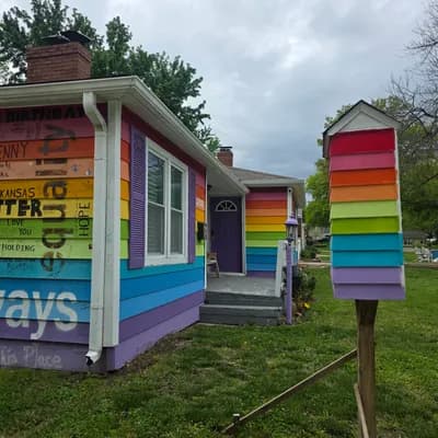 Topeka Equality Center