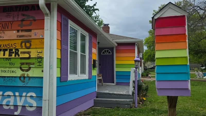 Topeka Equality Center