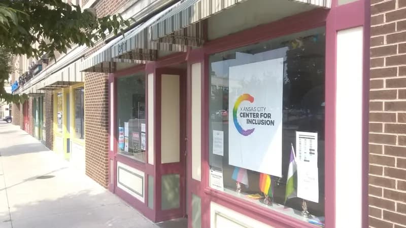 Kansas City Center for Inclusion