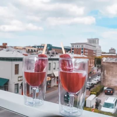 Sip n' Shop Tours