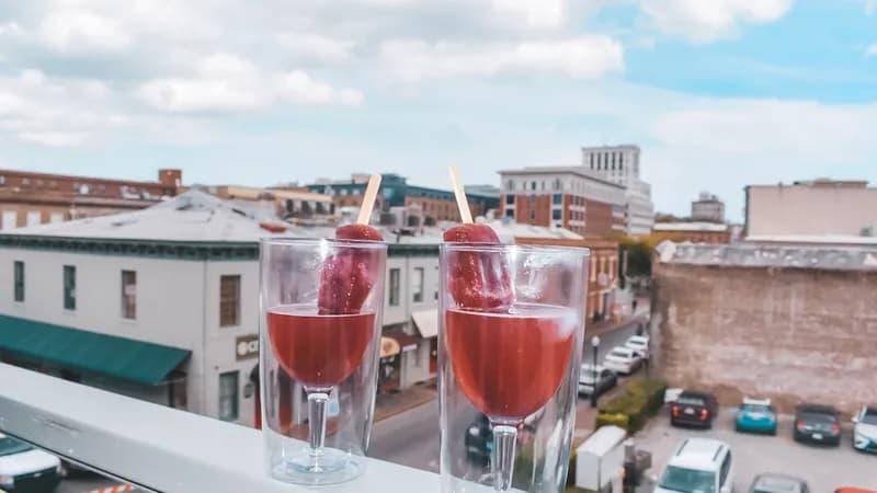 Sip n' Shop Tours