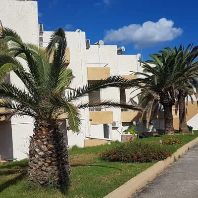 Kavros Beach Resort