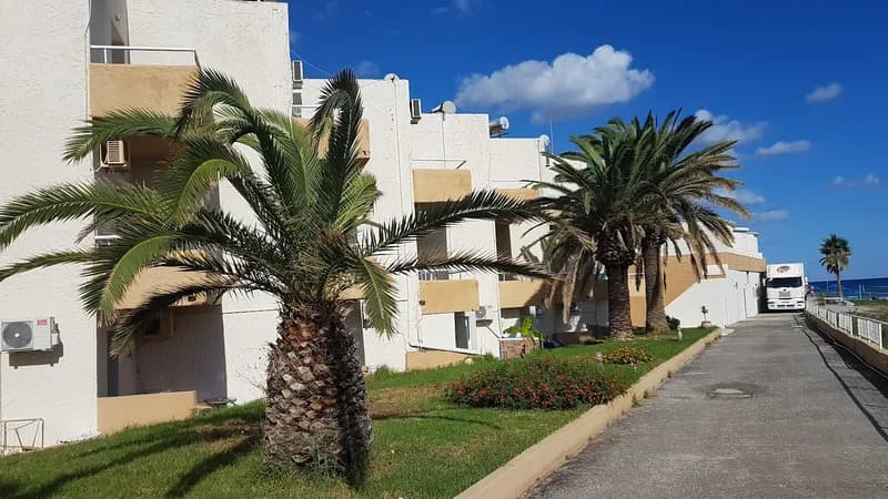 Kavros Beach Resort