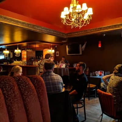Lolita's Lounge