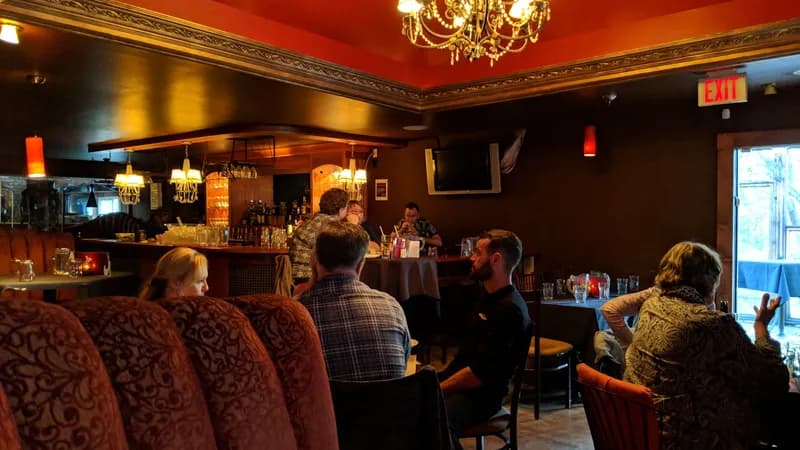 Lolita's Lounge