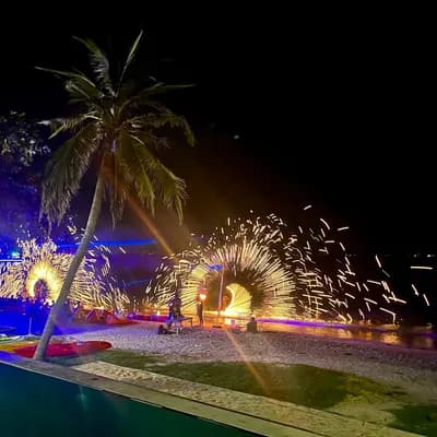The Sea Resort