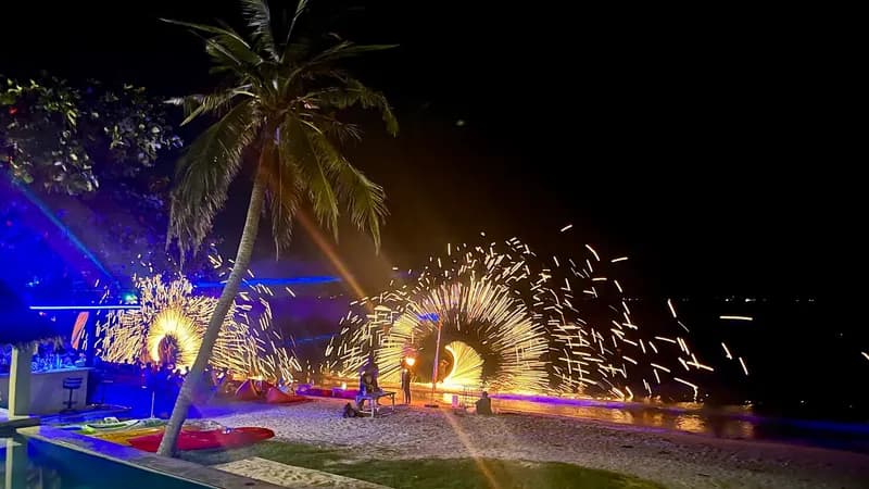 The Sea Resort