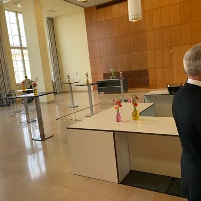 CDL-Berlin (ESMT Berlin)